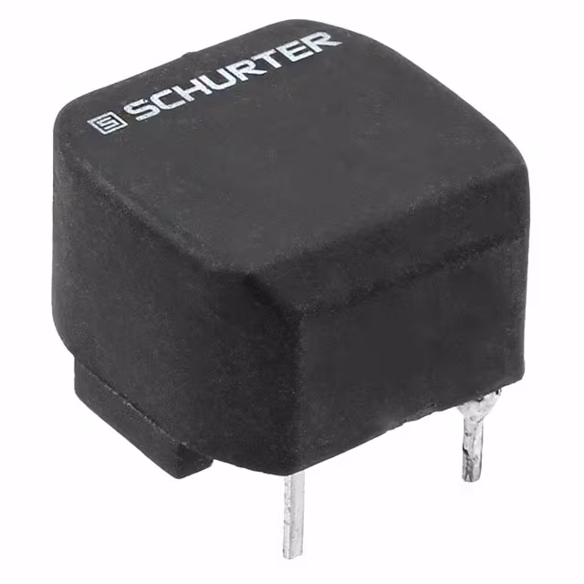 DLF-18-0004 SCHURTER Inc.  Festinduktivitäten
